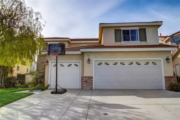 Stevenson Ranch, CA 91381,26069 Ohara LN