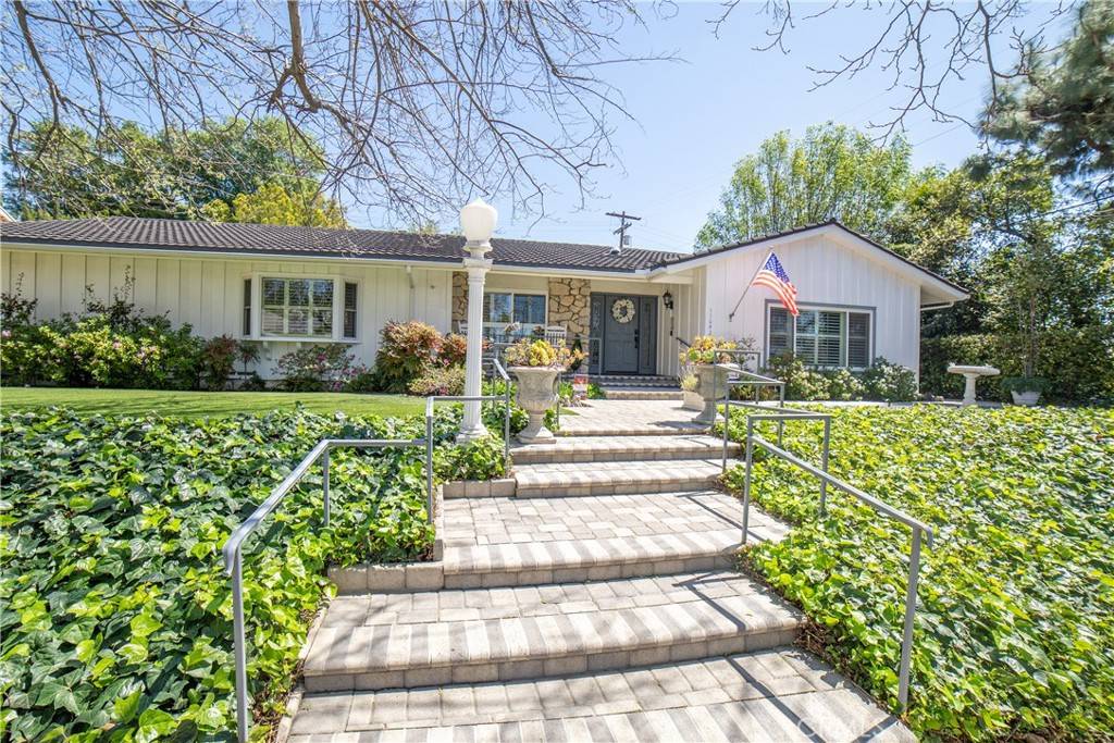 11042 Baird AVE, Porter Ranch, CA 91326