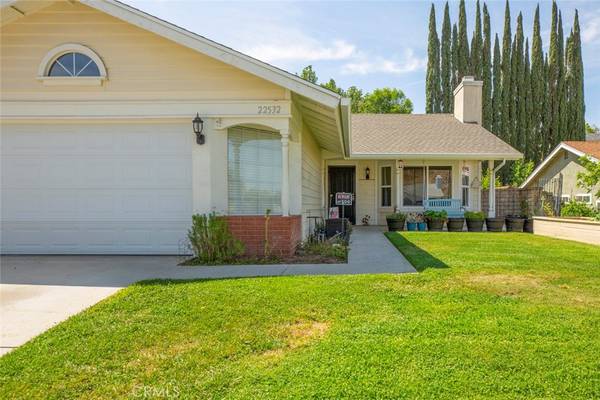 Saugus, CA 91350,22532 Barcotta DR