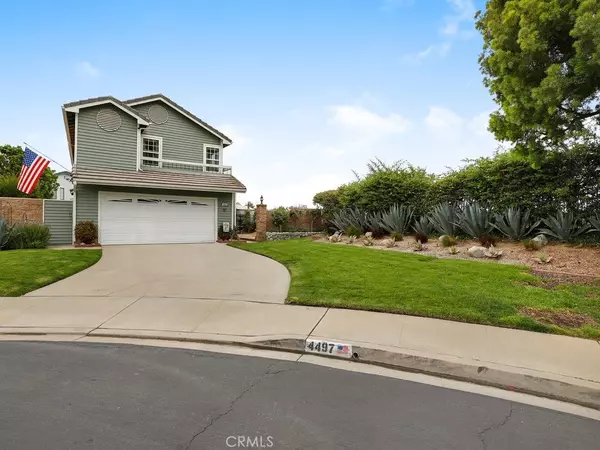 Moorpark, CA 93021,4497 Cedarglen CT