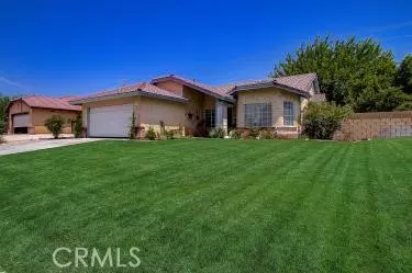 Lancaster, CA 93536,3317 Denise ST