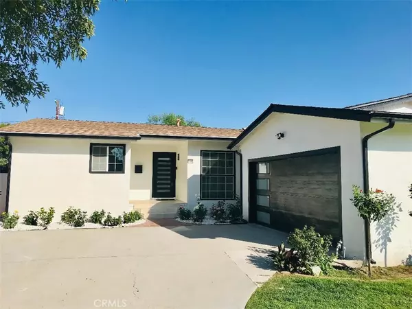 North Hills, CA 91343,9148 Valjean AVE