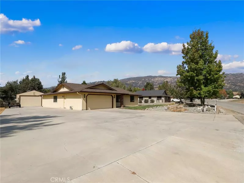 29381 Fawn WAY, Tehachapi, CA 93561