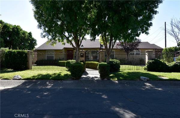 10001 Bordeaux AVE, Arleta, CA 91331