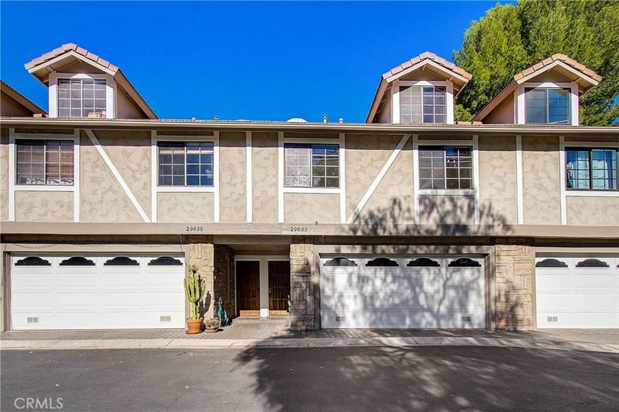 29633 Strawberry Hill DR, Agoura Hills, CA 91301