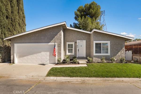 Castaic, CA 91384,31842 Marcasite LN