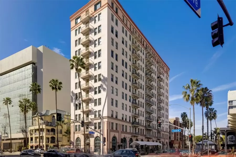 455 E Ocean BLVD #1002, Long Beach, CA 90802