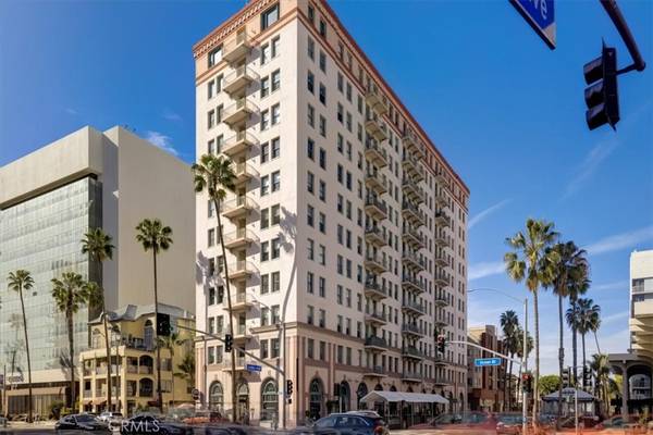 455 E Ocean BLVD #1002, Long Beach, CA 90802