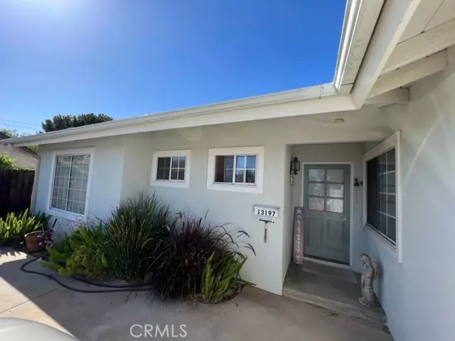 Sylmar, CA 91342,13197 Cutler PL