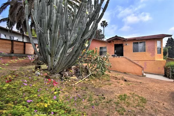 Glassell Park, CA 90065,2763 Lytelle PL