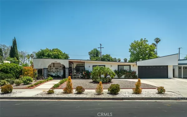 10408 Canby Avenue, Northridge, CA 91326