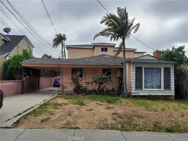 Inglewood, CA 90302,828 Glenway DR