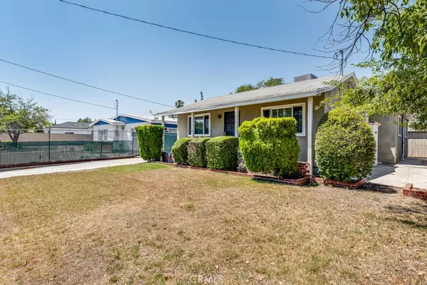 Sun Valley, CA 91352,10447 Cantara ST