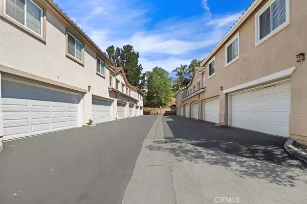 Stevenson Ranch, CA 91381,25745 Perlman PL #D