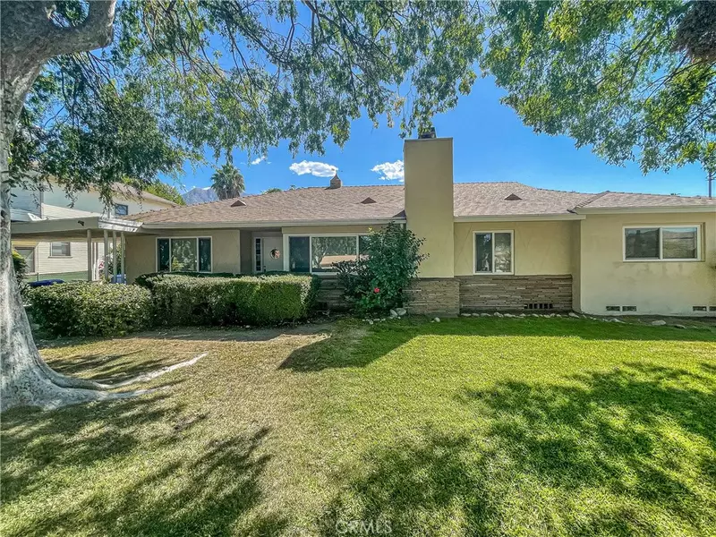 10612 Mt. Gleason AVE, Tujunga, CA 91042