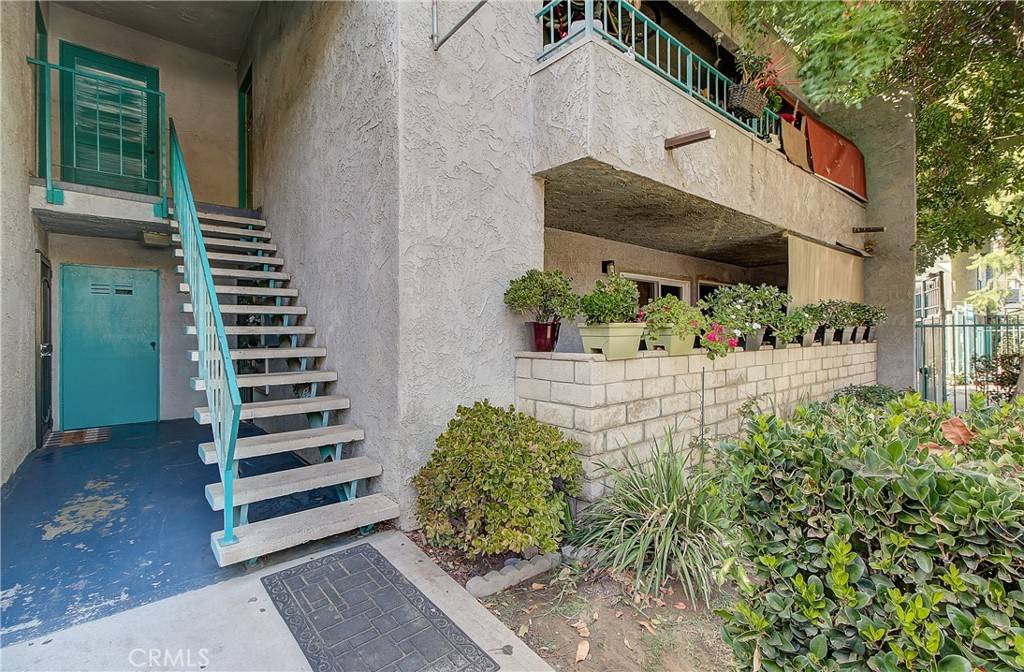 8847 Willis AVE #A1, Panorama City, CA 91402