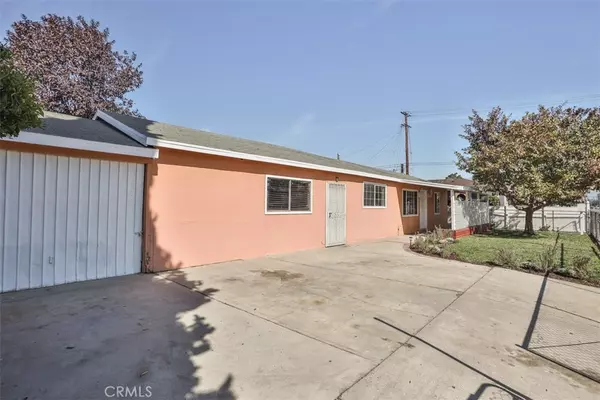 El Monte, CA 91732,3555 Durfee AVE