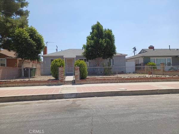 6160 Cleon AVE, North Hollywood, CA 91606