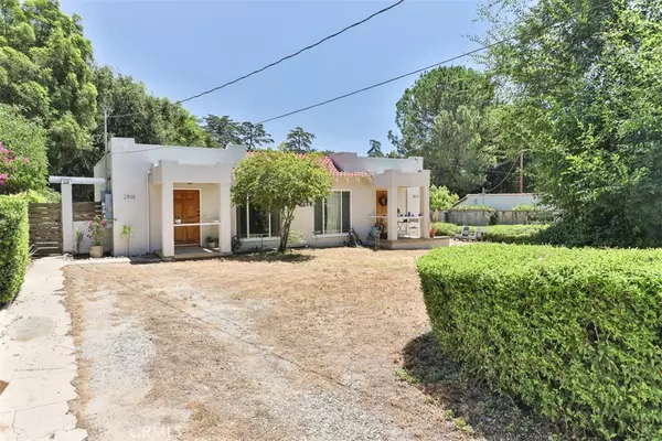 2812 Santa Anita Avenue, Altadena, CA 91001