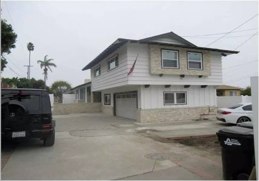 300 E Lincoln AVE, Montebello, CA 90640