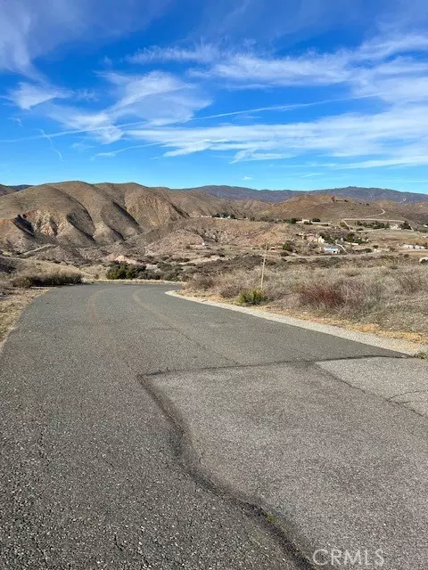 Agua Dulce, CA 91350,0 Vac/Diamond View Ln/Vic Summit