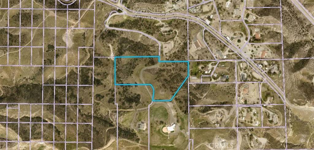 Agua Dulce, CA 91350,0 Vac/Diamond View Ln/Vic Summit