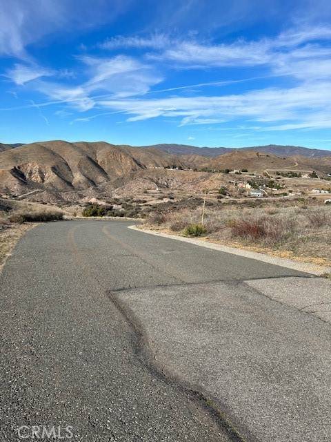 Agua Dulce, CA 91350,0 Vac/Diamond View Ln/Vic Summit