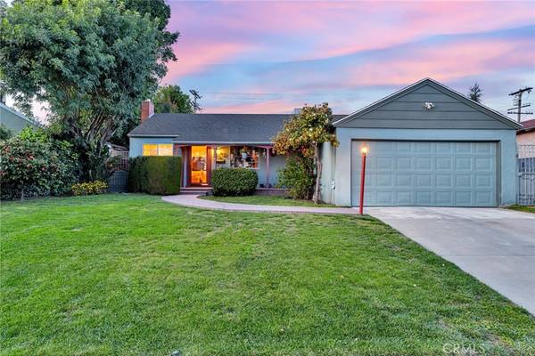 13007 Lemay ST, Valley Glen, CA 91606