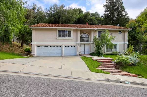 Calabasas, CA 91302,22354 Dardenne ST