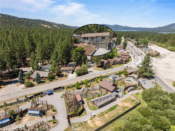 Big Bear Lake, CA 92315,760 Club View Drive