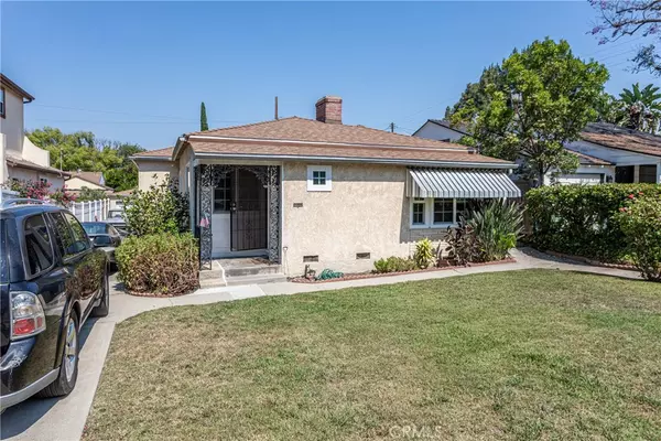 4816 Arcola AVE, Toluca Lake, CA 91601