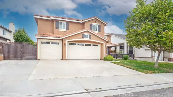 Murrieta, CA 92562,23410 Sycamore Creek AVE