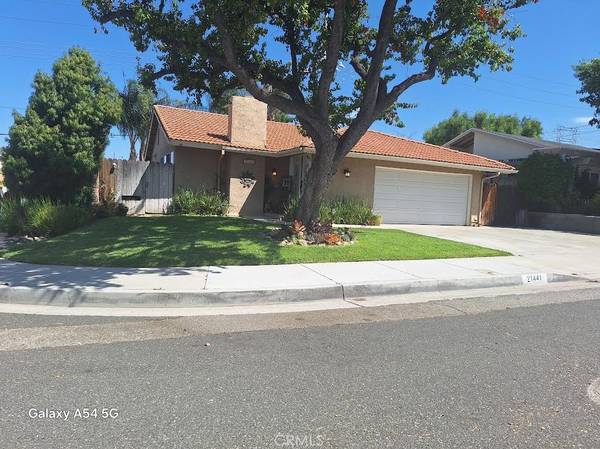 21441 Peggy Joyce LN, Saugus, CA 91350