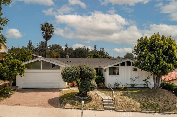 12350 Mclennan AVE, Granada Hills, CA 91344