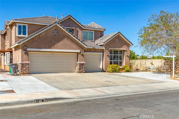 Palmdale, CA 93551,39429 Indigo Sky AVE