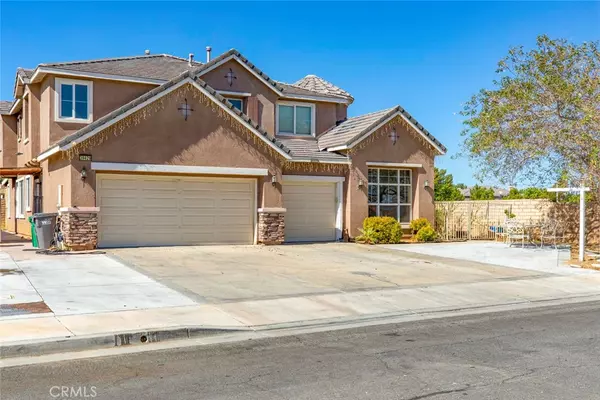 39429 Indigo Sky AVE, Palmdale, CA 93551