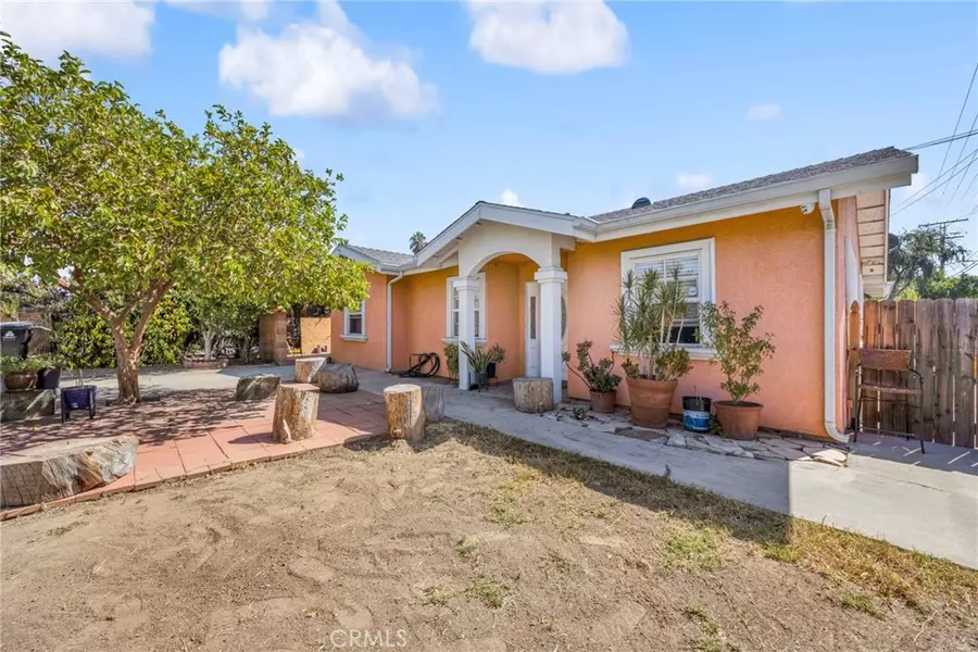 13286 Terra Bella ST, Pacoima, CA 91331