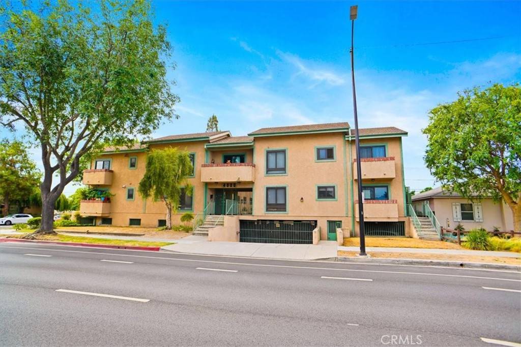 Burbank, CA 91505,4000 W Victory BLVD #104