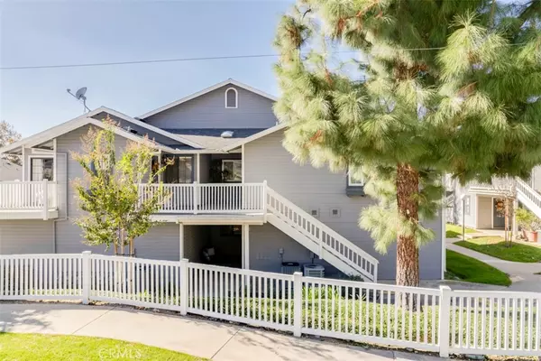 201 Star Pine Court, Azusa, CA 91702