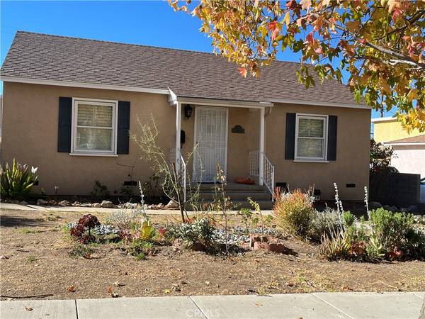 10213 Nassau AVE, Sunland, CA 91040