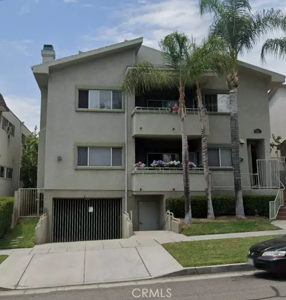 Burbank, CA 91501,621 E Olive AVE #106