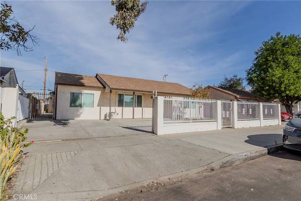 11969 Burton ST, North Hollywood, CA 91605