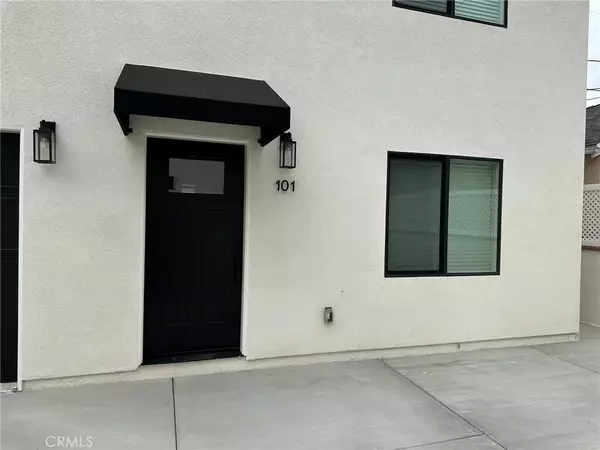 Burbank, CA 91506,899 N Orchard DR #101