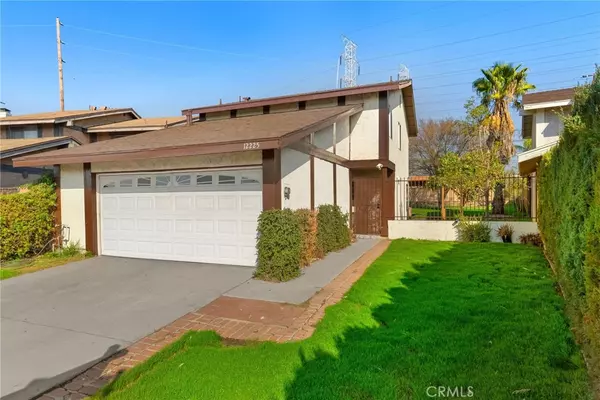 North Hollywood, CA 91605,12225 Covello ST