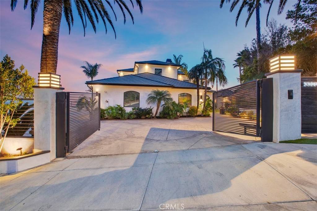 Burbank, CA 91504,3309 Wedgewood LN