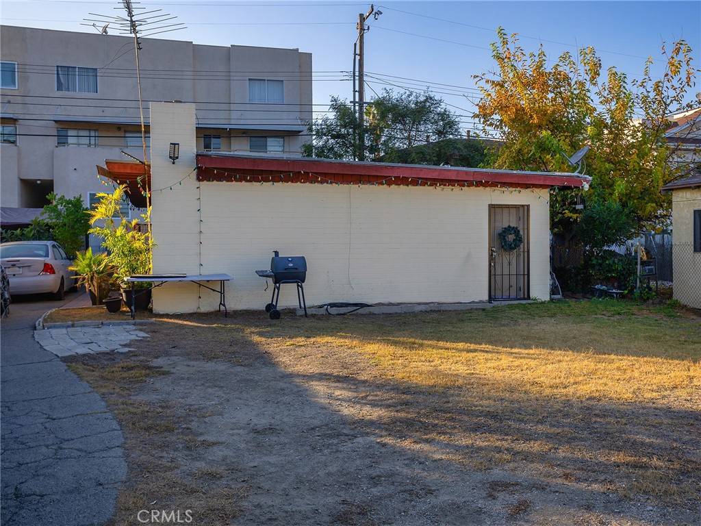 2309 N Niagara ST, Burbank, CA 91504