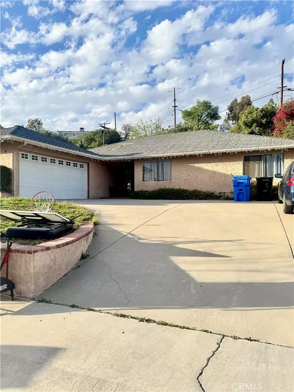 Granada Hills, CA 91344,17133 Lorillard ST