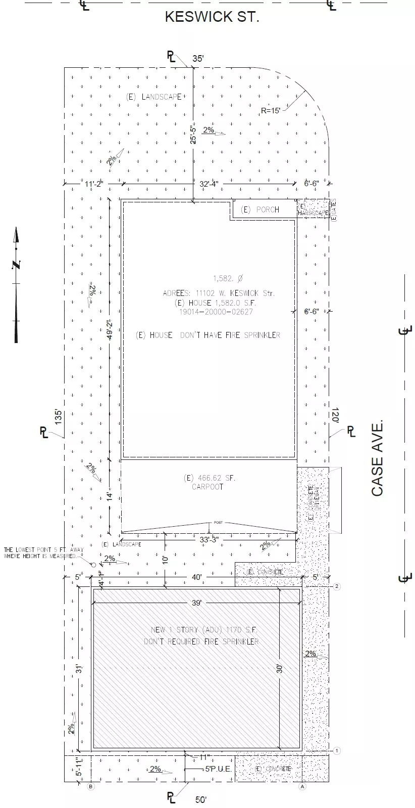 Sun Valley, CA 91352,11102 Keswick ST