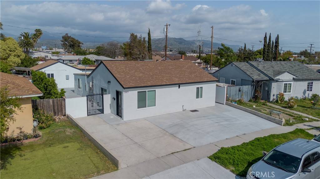 11917 Burton ST, North Hollywood, CA 91605