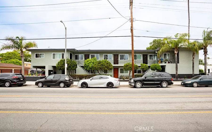 203 W Opp ST, Wilmington, CA 90744